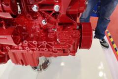 全柴H20-120E60 120马力 2L 国六 柴油发动机 全柴H20-120E60 120马力 2L 国六 柴油发动机