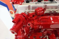 全柴H20-120E60 120马力 2L 国六 柴油发动机 全柴H20-120E60 120马力 2L 国六 柴油发动机