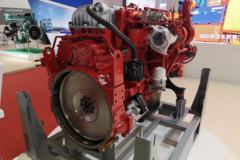 汉马动力CM6D20.450 60 450马力 10.5L 国六 柴油发动机