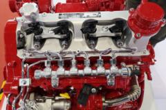 全柴H20-120E60 120马力 2L 国六 柴油发动机 全柴H20-120E60 120马力 2L 国六 柴油发动机