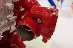 全柴H20-120E60 120马力 2L 国六 柴油发动机 全柴H20-120E60 120马力 2L 国六 柴油发动机