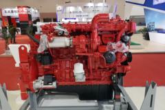 汉马动力CM6D20.450 60 450马力 10.5L 国六 柴油发动机