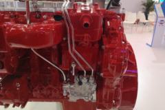 全柴H30系列 75马力 3L 国六 柴油发动机