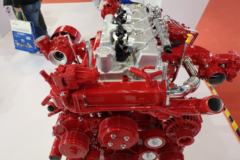 全柴H30系列 75马力 3L 国六 柴油发动机