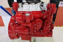 全柴H30系列 75马力 3L 国六 柴油发动机