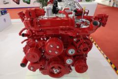 全柴H30系列 75马力 3L 国六 柴油发动机