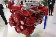 全柴H30系列 75马力 3L 国六 柴油发动机