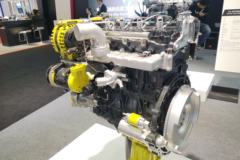 潍柴RA428系列 163马力 2.8L 国六 柴油发动机