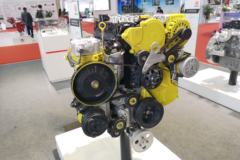 潍柴RA428系列 163马力 2.8L 国六 柴油发动机