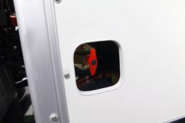 远程GLR&nbsp;电动载货车外观图片