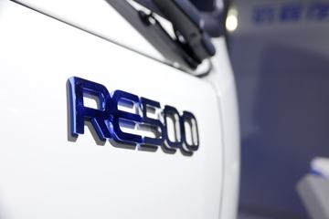 Զ Re500 6T 4.14׵ʽ綯ʽῨ25.9kWhͼƬ