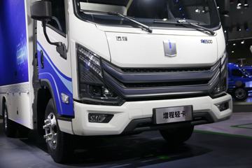 Զ Re500 6T 4.14׵ʽ綯ʽῨ25.9kWhͼƬ