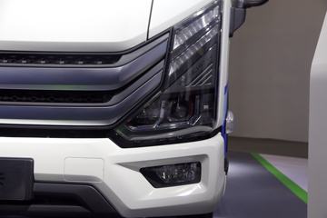 Զ Re500 6T 4.14׵ʽ綯ʽῨ25.9kWhͼƬ