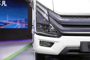 Զ Re500 6T 4.14׵ʽ綯ʽῨ25.9kWhͼƬ