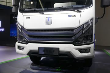 Զ Re500 6T 4.14׵ʽ綯ʽῨ25.9kWhͼƬ