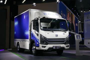 Զ Re500 6T 4.14׵ʽ綯ʽῨ25.9kWhͼƬ