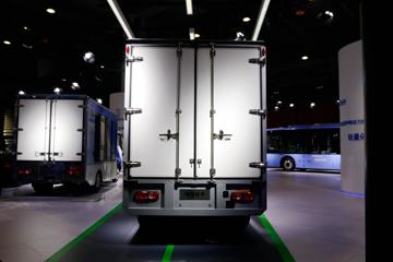 Զ Re500 6T 4.14׵ʽ綯ʽῨ25.9kWhͼƬ