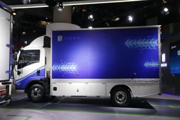 Զ Re500 6T 4.14׵ʽ綯ʽῨ25.9kWhͼƬ