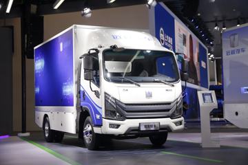 Զ Re500 6T 4.14׵ʽ綯ʽῨ25.9kWhͼƬ