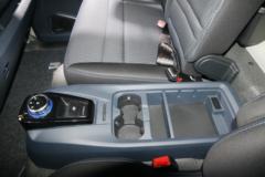 远程 Re500 6T 4米单排增程式电动冷藏车25.9kWh