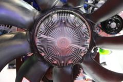 云内动力D45TCIF 220马力 4.46L 国六 柴油发动机