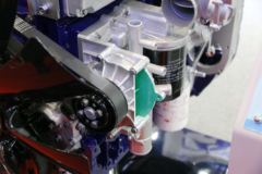 云内动力D40TCIF1 184马力 4L 国六 柴油发动机 云内动力D40TCIF1 184马力 4L 国六 柴油发动机