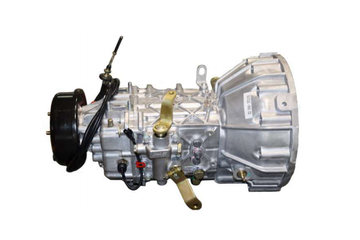 万里扬WLY5G32(4.71)(1) 5挡 手动档变速箱