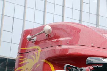 ���� �����V7�ؿ� 540���� 6X4 AMT�Զ�����ͷǣ����ͼƬ