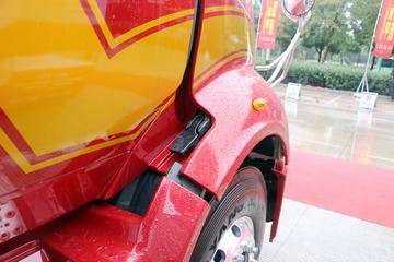 ���� �����V7�ؿ� 540���� 6X4 AMT�Զ�����ͷǣ����ͼƬ