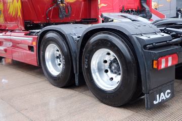 ���� �����V7�ؿ� 540���� 6X4 AMT�Զ�����ͷǣ����ͼƬ