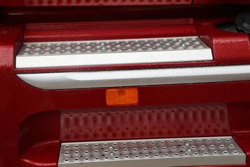 ���� �����V7�ؿ� 540���� 6X4 AMT�Զ�����ͷǣ����ͼƬ