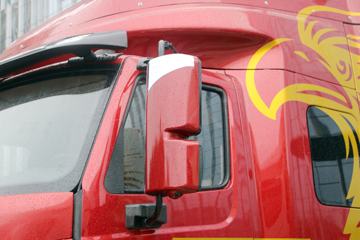 ���� �����V7�ؿ� 540���� 6X4 AMT�Զ�����ͷǣ����ͼƬ