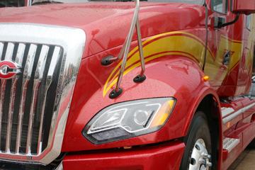 ���� �����V7�ؿ� 540���� 6X4 AMT�Զ�����ͷǣ����ͼƬ