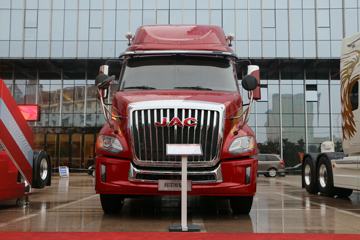 ���� �����V7�ؿ� 540���� 6X4 AMT�Զ�����ͷǣ����ͼƬ