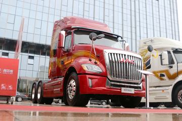 ���� �����V7�ؿ� 540���� 6X4 AMT�Զ�����ͷǣ����ͼƬ