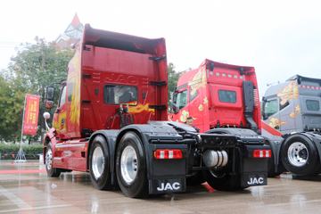 ���� �����V7�ؿ� 540���� 6X4 AMT�Զ�����ͷǣ����ͼƬ