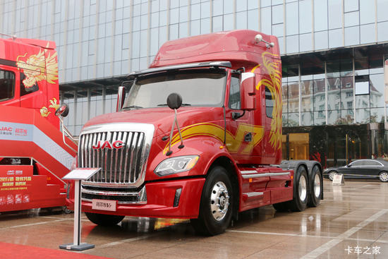 ���� �����V7�ؿ� 540���� 6X4 AMT�Զ�����ͷǣ����