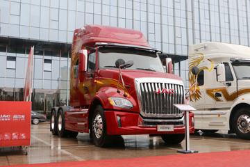 ���� �����V7�ؿ� 540���� 6X4 AMT�Զ�����ͷǣ����ͼƬ