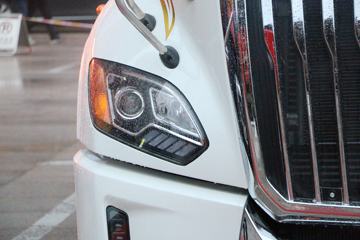 ���� �����V7�ؿ� 510���� 6X4 AMT�Զ�����ͷǣ����ͼƬ