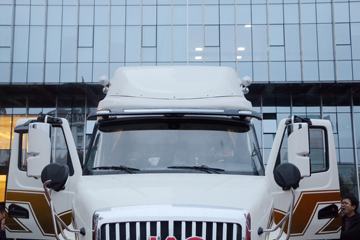 ���� �����V7�ؿ� 510���� 6X4 AMT�Զ�����ͷǣ����ͼƬ