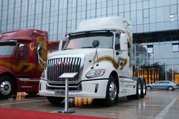 ���� �����V7�ؿ� 510���� 6X4 AMT�Զ�����ͷǣ����ͼƬ