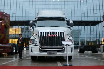 ���� �����V7�ؿ� 510���� 6X4 AMT�Զ�����ͷǣ����ͼƬ