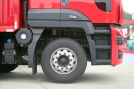 威龙&nbsp;载货车外观                                                图片