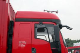 威龙&nbsp;载货车外观                                                图片