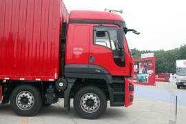 威龙&nbsp;载货车外观                                                图片