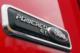 威龙&nbsp;载货车外观                                                图片