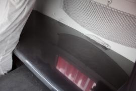 威龙&nbsp;载货车驾驶室                                               图片