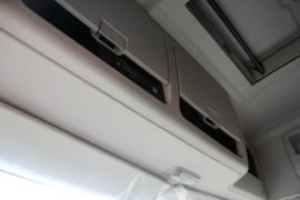 威龙&nbsp;载货车驾驶室                                               图片