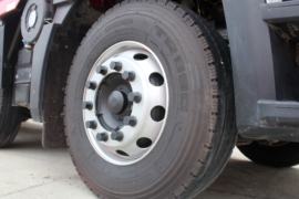 威龙&nbsp;载货车底盘                                                图片