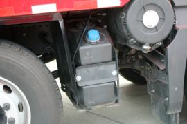 威龙&nbsp;载货车底盘                                                图片